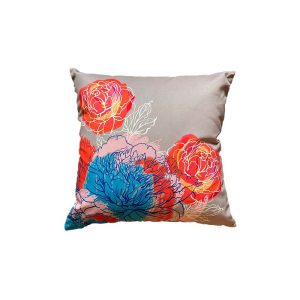 Coussin oiseau - Venera Creation