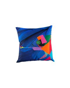 Coussin caméléon - Venera Creation
