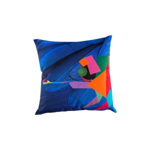 Coussin caméléon - Venera Creation