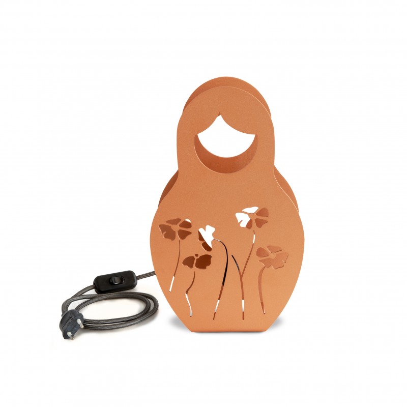 Helena - Lampe d'appoint - Venera Creation