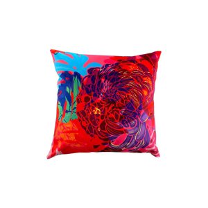 Coussin poupee russe - Venera Creation