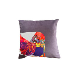 Le coussin Vachement belle par Venera Creation