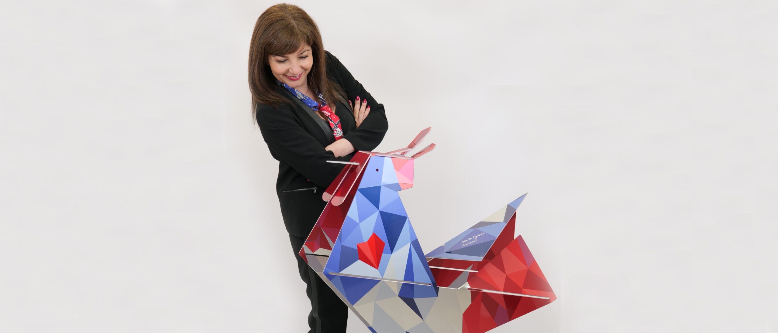 Christine Maffli - Venera Creation