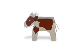 La Vache par Venera Creation